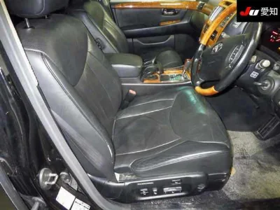 TOYOTA CELSIOR