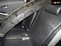 Цена авто Toyota Prius с аукционов Японии, номер кузова ZVW30, пробег 279 000, оценка 2