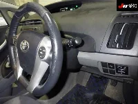 Цена авто Toyota Prius с аукционов Японии, номер кузова ZVW30, пробег 279 000, оценка 2