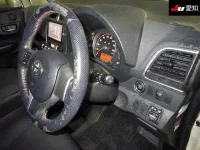 Цена авто Toyota Ractis с аукционов Японии, номер кузова NCP120, пробег 250 000, оценка 2