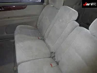 Toyota Ipsum