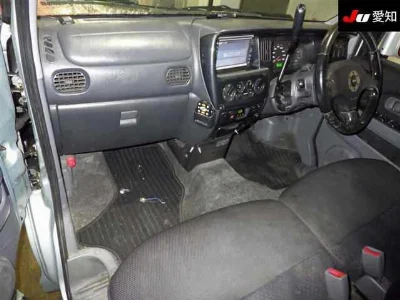 TOYOTA SPARKY
