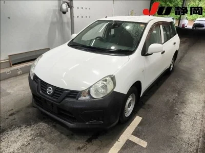 NISSAN NV150 AD