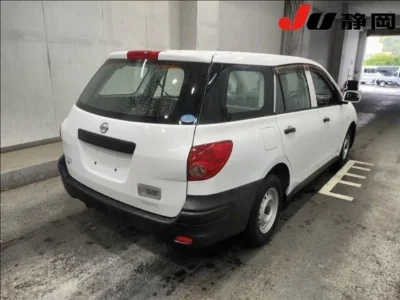 NISSAN NV150 AD