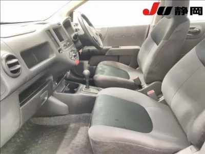 NISSAN NV150 AD