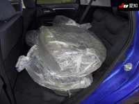 Цена авто Honda Fit с аукционов Японии, номер кузова GK3, пробег 37 000, оценка 8