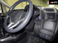 Цена авто Honda Fit с аукционов Японии, номер кузова GK3, пробег 37 000, оценка 8