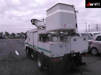 Toyota TOYOACE TRUCK