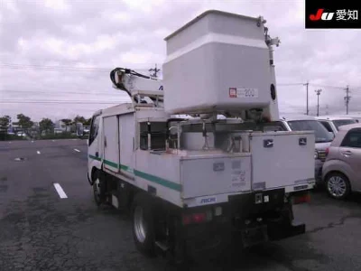 TOYOTA TOYOACE