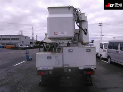 TOYOTA TOYOACE
