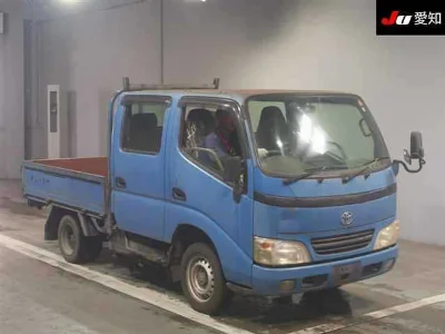 Toyota TOYOACE TRUCK