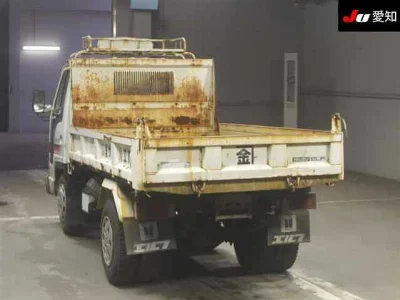 ISUZU OTHER
