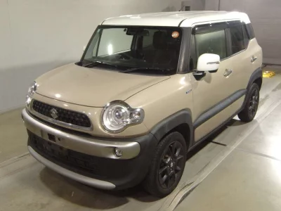 SUZUKI XBEE