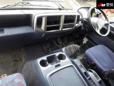 HINO RANGER