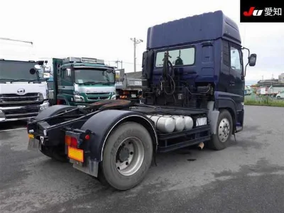 NISSAN OTHER
