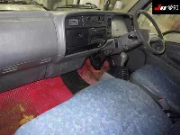 Цена авто Mitsubishi Fuso Canter с аукционов Японии, номер кузова FE50EB, пробег 287 000, оценка 2