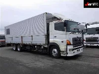 Hino Profia