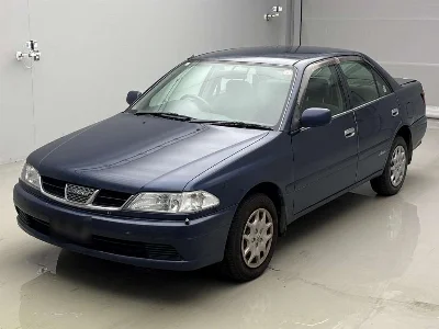 TOYOTA CARINA