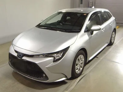 TOYOTA COROLLA TOURING