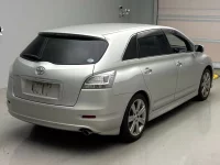 Toyota Mark X Zio