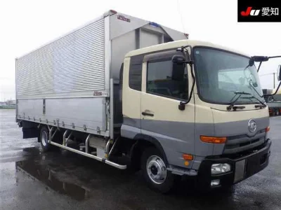 NISSAN DIESEL (UD) CONDOR