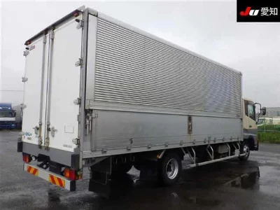 NISSAN DIESEL (UD) CONDOR