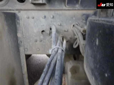 MITSUBISHI FUSO