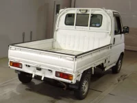 Honda Acty Truck