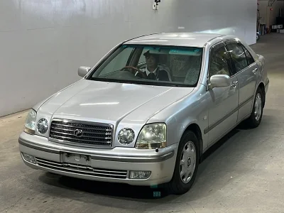 TOYOTA PROGRES