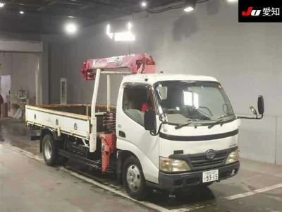 HINO DUTRO