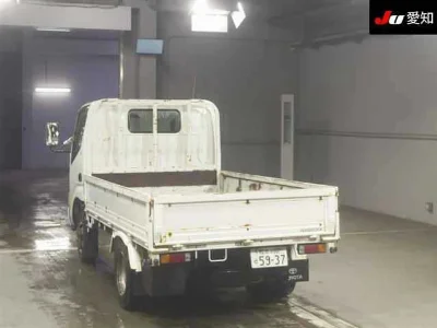 TOYOTA DYNA