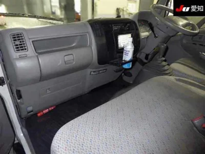 TOYOTA DYNA