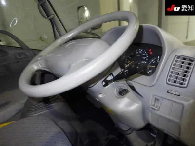 TOYOTA DYNA