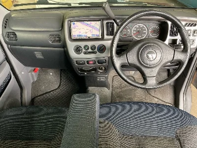 DAIHATSU ATRAI WAGON