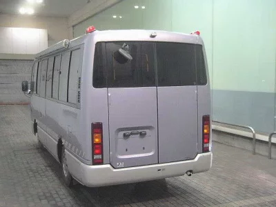 ISUZU JOURNEY