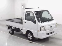 Subaru Sambar Truck