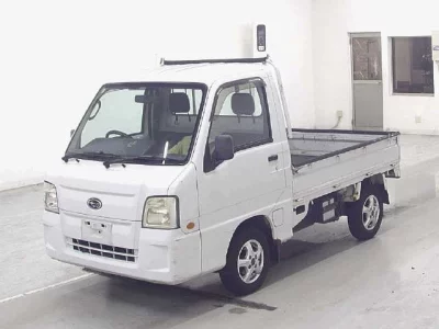 SUBARU SAMBAR TRUCK