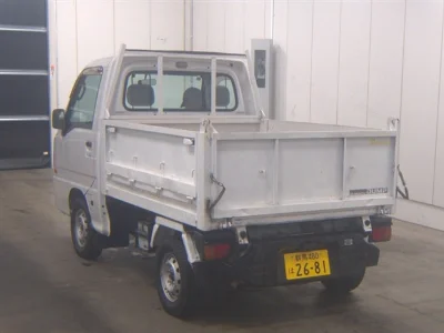 SUBARU SAMBAR TRUCK