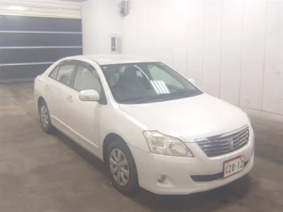 TOYOTA PREMIO