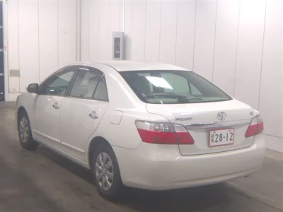TOYOTA PREMIO