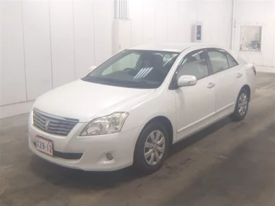 TOYOTA PREMIO