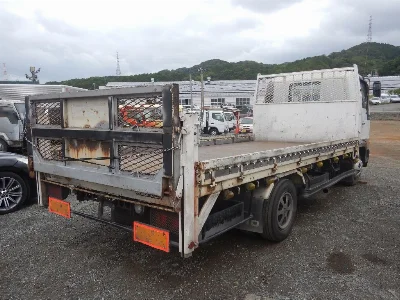 HINO RANGER