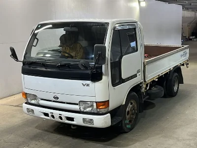 NISSAN ATLAS