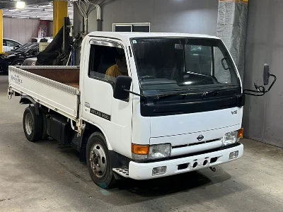 NISSAN ATLAS