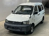 Toyota LiteAce Van
