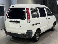 Toyota LiteAce Van