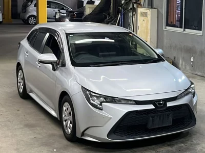 TOYOTA COROLLA TOURING