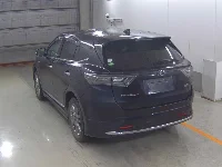 Toyota HARRIER HYBRID