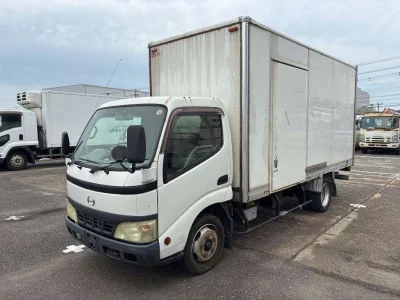 HINO DUTRO