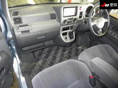 DAIHATSU ATRAI WAGON
